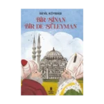 Bir Sinan Bir De Süleyman