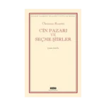 Cin Pazarı ve Seçme Şiirler