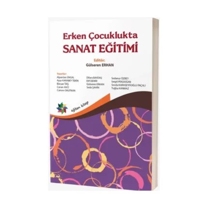 Erken Çocuklukta Sanat Eğitimi