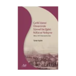 Çarlık İdaresi Döneminde Sürmeli’de (Iğdır) Nüfus ve Yerleşme