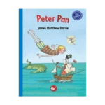 Çocuk Klasikleri: Peter Pan