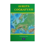Avrupa Coğrafyası