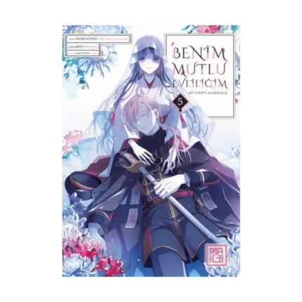 Benim Mutlu Evliliğim 5