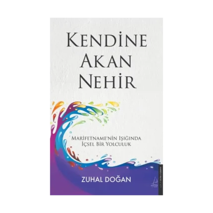 Kendine Akan Nehir
