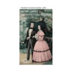 Washington Meydanı (Ciltli)