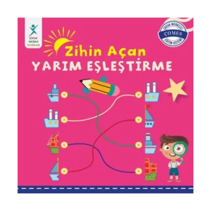 Zihin Açan Yarım Eşleştirme