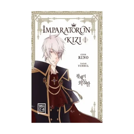 İmparatorun Kızı 1
