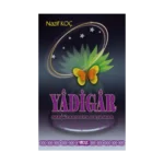 Yadigar Bergüzarlarda Yaşamak