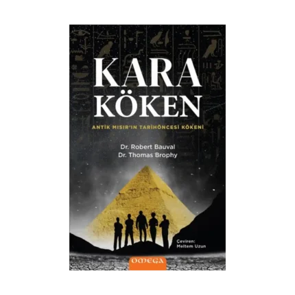 Kara Köken
