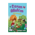 Canım Allah'ım Sübhanallah