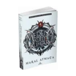 Medusa’nın Ölü Kumları -4