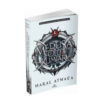 Medusa’nın Ölü Kumları -4