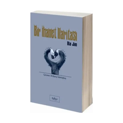 Bir İhanet Haritası
