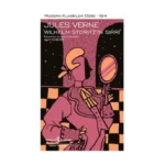 Wilhelm Storitz’in Sırrı (Ciltli)