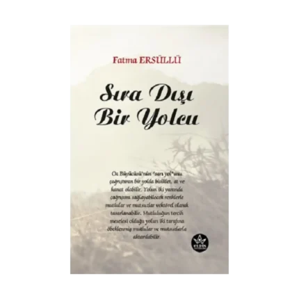 Sıra Dışı Bir Yolcu