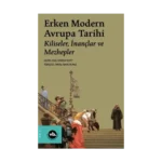 Erken Modern Avrupa Tarihi