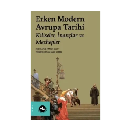 Erken Modern Avrupa Tarihi