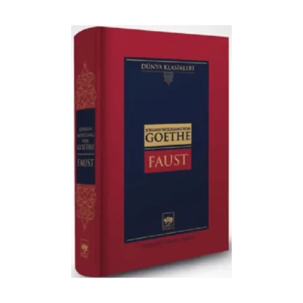 Faust (Ciltli)