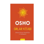 Sırlar Kitabı  (Ciltli)
