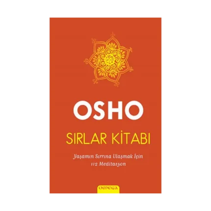 Sırlar Kitabı  (Ciltli)