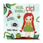 Yeşil Ayaklı Çiçi