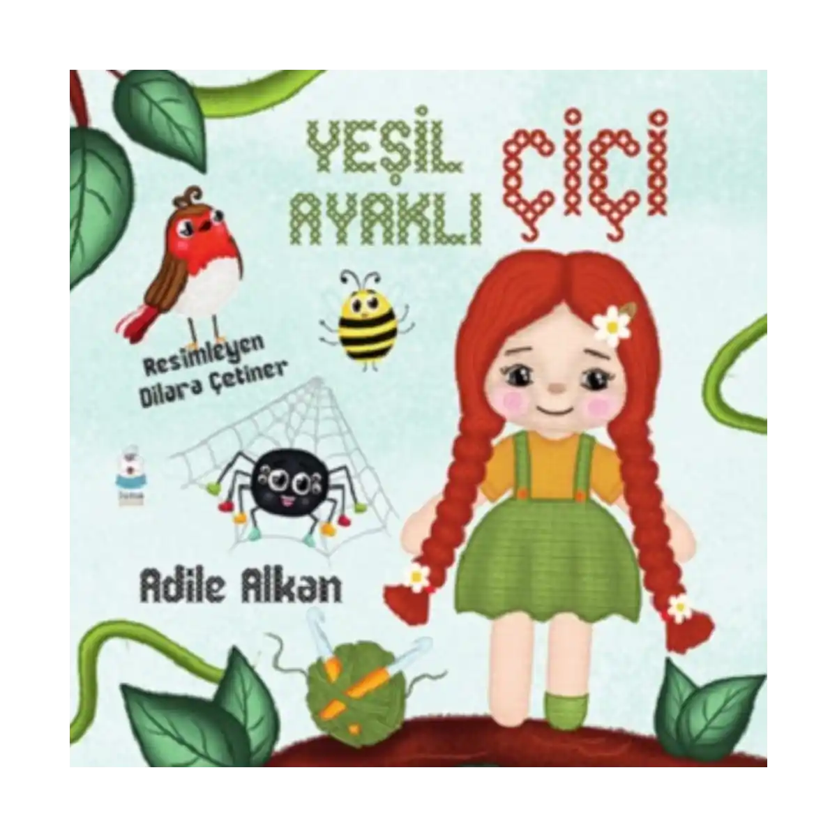 7baa3-yesil-ayakli-cici-1-1.webp Yeşil Ayaklı Çiçi - Görsel 1