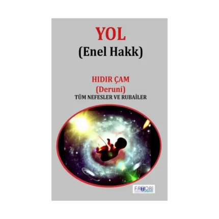 Yol (Enel Hakk)
