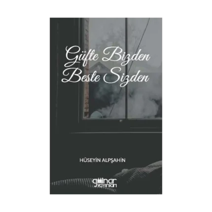Güfte Bizden Beste Sizden