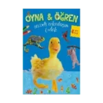 Oyna   Öğren - Sevimli Arkadaşım Ördek