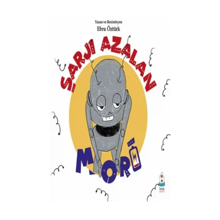Şarjı Azalan Mori
