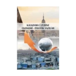 Kalkınma Üzerine Ekonomi - Politik Yazılar