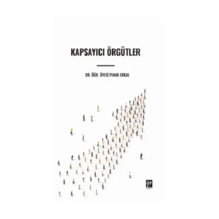 Kapsayıcı Örgütler