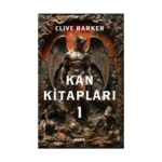 Kan Kitapları 1