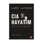 CIA Hayatım 1973 Yılının Kroniği