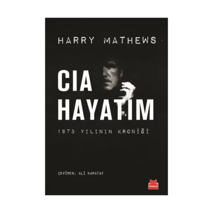 CIA Hayatım 1973 Yılının Kroniği