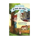 Bu Nasıl Okul Böyle! - Aliş'in Kent Günlükleri 2