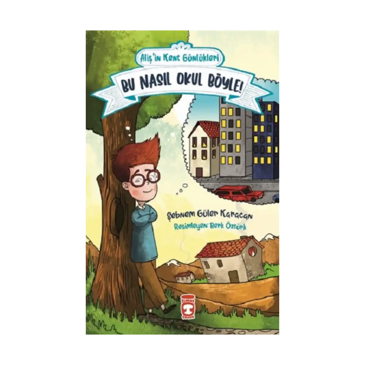 7c28a-bu-nasil-okul-boyle-alis-in-kent-gunlukleri-2-1-1.webp Bu Nasıl Okul Böyle! - Aliş'in Kent Günlükleri 2 - Görsel 1