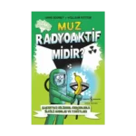 Muz Radyoaktif Midir?