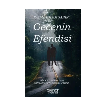 Gecenin Efendisi