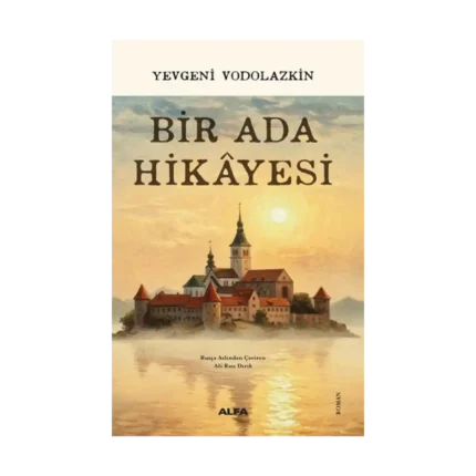 Bir Ada Hikayesi