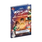 Küçük Kaşifler Bir Yılbaşı Gizemi