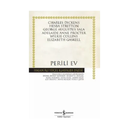 Perili Ev (Ciltli)
