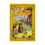 Will Moogley Hayalet Ajansı – 7 Tupper Evinde Dehşet