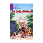 The Canterville Ghost CD’siz (Stage 2)