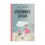 Görünmez Çocuk