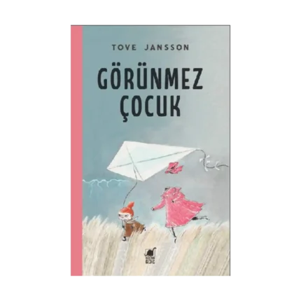 Görünmez Çocuk