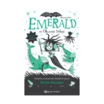 Emerald ve Okyanus Şöleni (Fleksi Kapak)