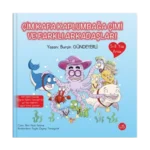 Çim Kafa Kaplumbağa Çimi ve Farklı Arkadaşları