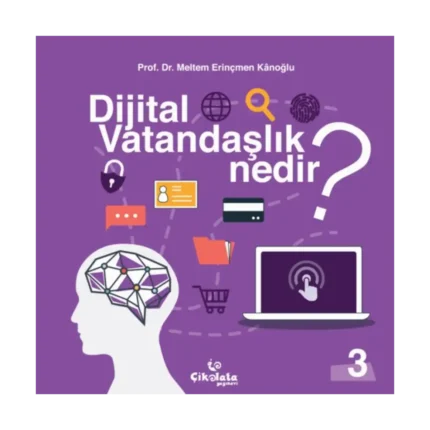 Dijital Vatandaşlık Nedir?