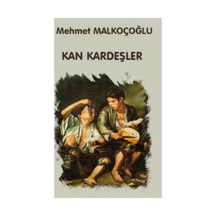Kan Kardeşler